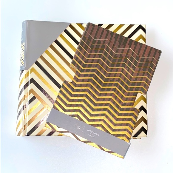 Hallmark Photo Album and Notebook
